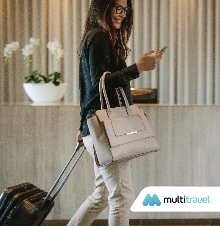 MultiNet kurumsal seyahat çözümleri